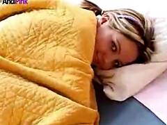 Amateur, Masturbation, Petite femme, Solo, Nénés