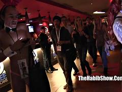 素人, アジア人, デカチン, 黒人, フェラチオ, 黒人, 三人, オッパイの