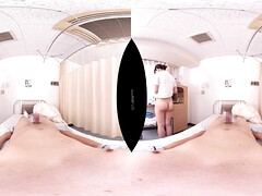 Cul, Dingue, Japonaise, Nue  à poil, Infirmière, Pov, Chatte, Nénés