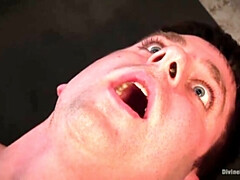 Sadomasochismus, Weibliche domination, Fetisch, Fingern, Hardcore, Hd, Sklave, Strapon