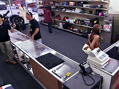 Amateur, Gros seins, Hard