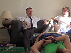 Bondage discipline sadomasochisme, Grote kont, Grote lul, Gebondenheid, Brits, Dominatie