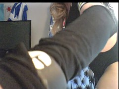 Enthousiasteling, Masturbatie, Speelgoed, Bekijker