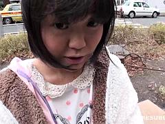 Mature Step Mommy Gets Fucked Good Teen Friend: Blowjob, Doggy  Missonary Porn