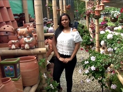 Culo grande, Tetas grandes, Mamada, Latina, Adolescente