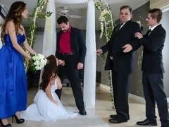 お尻, デカ尻, デカパイ, 茶髪の, 捕まる, バック, 手コキする, 淫乱熟女