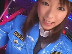 Asiatique, Japonaise, Maman, Pov