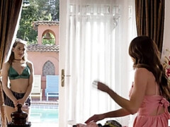 Tetas grandes, Familia, Lamidas, Maduro, Madres para coger, Coño, Madrastra, Tetas