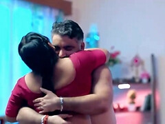 Asiatique, Grosse bite, Hd, Indienne, Maman, Suçant, Voyeur, Épouse