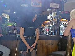 Amateur, Nana, Couple, Gode, Doigter, Hd, Lesbienne, Strapon