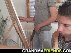 Reif, Mutti, Flotter dreier