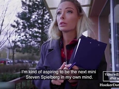 Enthousiasteling, Anaal, Grote kont, Pijpbeurt, Sperma, Sperma shot, Hardcore, Hd