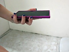 アナル, デカパイ, ブロンド, イく瞬間, チン, フェティッシュ, 下着, ポルノスター