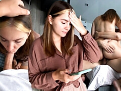 18, 素人, フェラチオ, カワイイ, イマラチオ, バック, ハメ撮り, ティーン