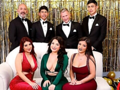 Gros cul, Grosse bite, Gros seins, Sucer une bite, En levrette, Mère que j'aimerais baiser, Orgie, Nénés