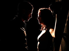 デカ尻, デカチン, フェラチオ, 茶髪の, バック, 自然山雀, ティーン, オッパイの