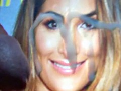 Grote lul, Groepseks ejactulatie, Masturbatie