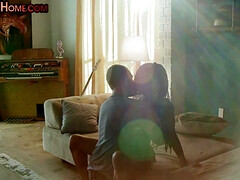 Leie, In den arsch, Arsch, Grosser arsch, Grosser schwanz, Schwarz, Schwanz, Schwarz