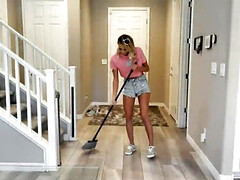 18 летние, Большой член, Минет, Крупный план, Секс без цензуры, Хд, Развязные, Молоденькие