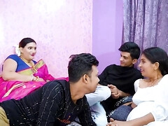 素人, アジア人, デカ尻, デカパイ, 茶髪の, 巨乳な, インド人, 自然山雀