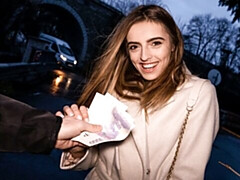 Grosser schwanz, Blasen, Natürlichen titten, Im freien, Dürr, Strümpfe, Jungendliche (18+), Titten