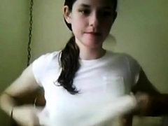 Amateur, Penetracion con dedos, Masturbación, Solo, Adolescente