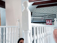 Gros cul, Gros seins, Sucer une bite, Éjaculation interne, Hd, Mature, Mère que j'aimerais baiser, Nénés