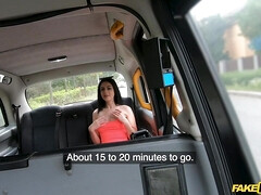 Seductive Stranger's Known Charm Fuels Backseat Fire