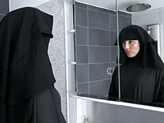 アラブ, デカ尻, デカチン, フェラチオ, バック, 淫乱熟女, お金