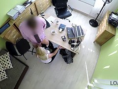 美人, ブロンド, 巨乳な, なめる, オナニー, 淫乱熟女, 母, オマンコ