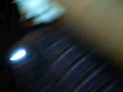 Negro, Universidad, Voyeur