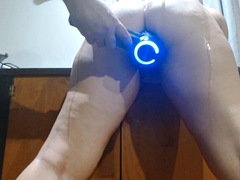 Amateur, Anal, Gorda, Sexo duro, Masturbación, Maduro, Juguetes, Vibrador