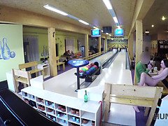 Arsch, Braunhaarige, Schwanz, Hd, Milf, Mutti, Stiefmutter, Ablutschen