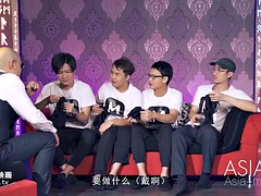 69, 素人, アナル, アジア人, 中国人, 毛深い, ハードコア, オッパイの