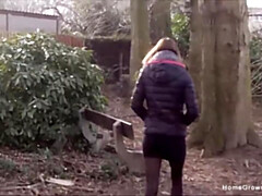 Брюнетки, Парочка, Семяизвержение, Пальцем, Ласковые ручки, Хд, Домашнее видео, На публике