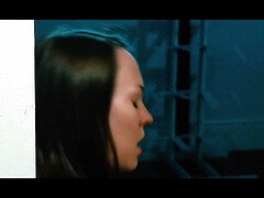 Second 2 Orgasm - Blue Angel