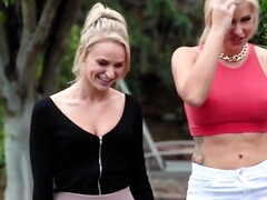 Blasen, Vollbusig, Schwanz, Hardcore, Hd, Reif, Milf, Mutti