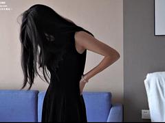 Amateur, Asiático, Pies, Fetiche