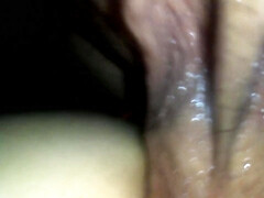 Gros seins, Sucer une bite, Brunette brune, Fait maison, Fille latino, Mère que j'aimerais baiser, Maman, Pov