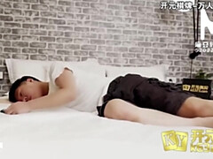 Asiatisch, Prominente, Chinesisch, Besamung, Spermaladung, Frau, Hd, Orgasmus