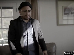 デカチン, チン, 毛深い, ハードコア, Hd, ラフ, ティーン, オッパイの
