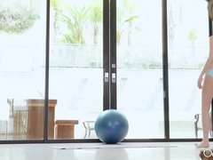 69, デカチン, 黒人, チン, バック, 自然山雀, オマンコ, スパンキング