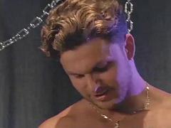 90s Retro Orgy
