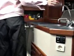 Anal, Hard