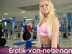 Leie, Asiatisch, Deutsch, Selbstgemacht, Orgasmus, Prostituierte, Transfrau, Dürr