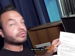 Amateur, Gros cul, Gros seins, Sucer une bite, Allemand, Mère que j'aimerais baiser, Public, Nénés