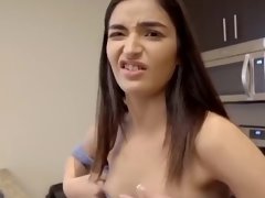 Asombroso, Pov, Adolescente