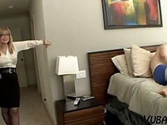 Leie, Europäisch, Reif, Milf, Mutti, Retro, Jungendliche (18+), Vintage