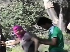 素人, アウトドア, シーメール