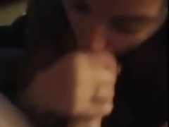 Enthousiasteling, Pijpbeurt, Bruinharig, Bedriegen, Huisgemaakt, Naakt, Slet, Slet